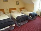 фото отеля Kingsway Guest House Edinburgh