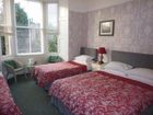 фото отеля Kingsway Guest House Edinburgh