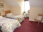 фото отеля Kingsway Guest House Edinburgh