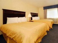 Comfort Suites Lake Geneva
