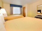 фото отеля Comfort Suites Lake Geneva