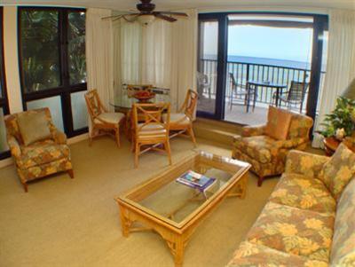 фото отеля Kaleialoha Condominiums