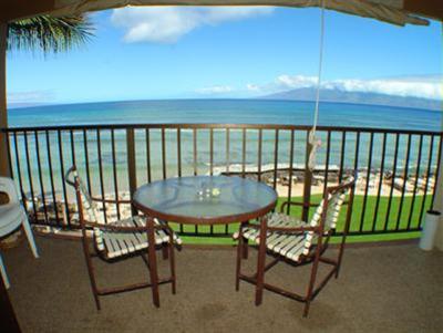 фото отеля Kaleialoha Condominiums