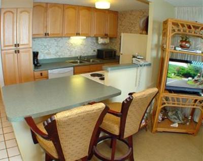 фото отеля Kaleialoha Condominiums