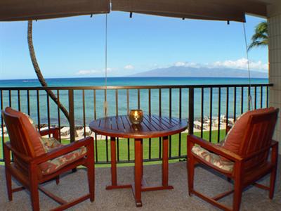 фото отеля Kaleialoha Condominiums