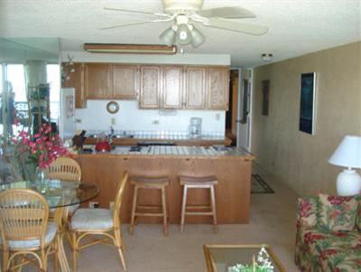 фото отеля Kaleialoha Condominiums