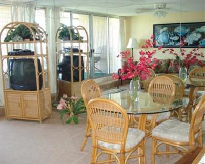 фото отеля Kaleialoha Condominiums