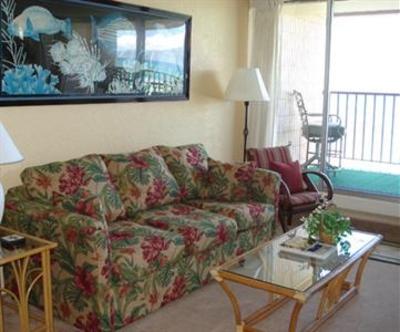 фото отеля Kaleialoha Condominiums