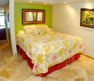 фото отеля Kaleialoha Condominiums