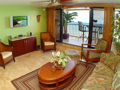 фото отеля Kaleialoha Condominiums