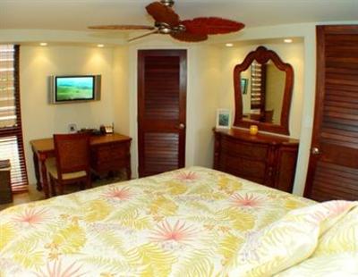 фото отеля Kaleialoha Condominiums