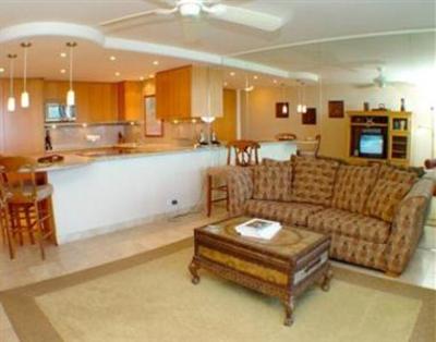 фото отеля Kaleialoha Condominiums
