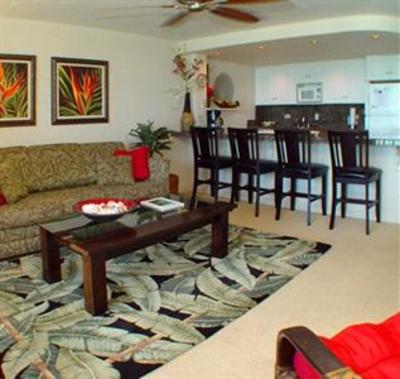 фото отеля Kaleialoha Condominiums