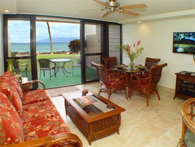 фото отеля Kaleialoha Condominiums