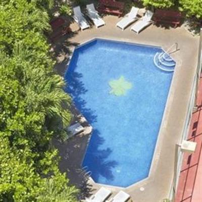 фото отеля The Equus Hotel & Marina Tower