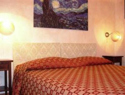 фото отеля Hotel La Torraccia