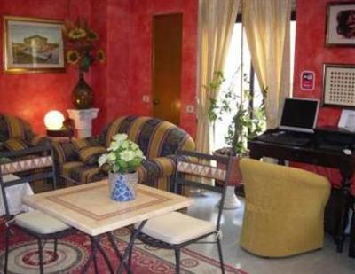 фото отеля Hotel La Torraccia
