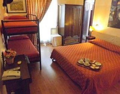 фото отеля Hotel La Torraccia