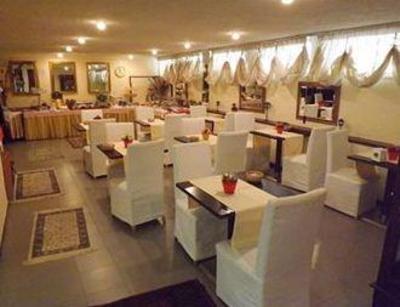 фото отеля Hotel La Torraccia