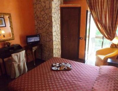 фото отеля Hotel La Torraccia