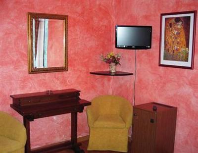 фото отеля Hotel La Torraccia
