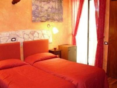 фото отеля Hotel La Torraccia