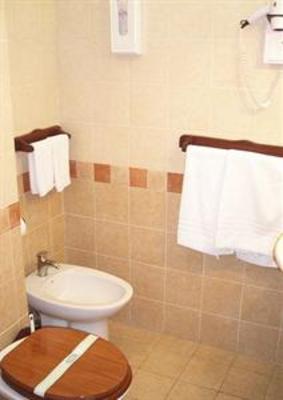 фото отеля Hotel La Torraccia