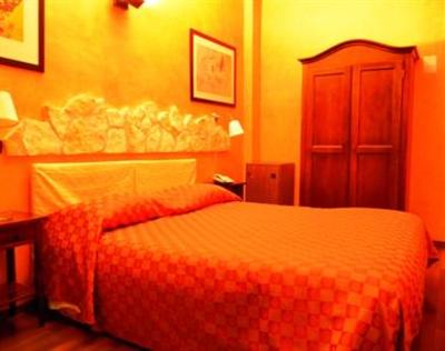 фото отеля Hotel La Torraccia