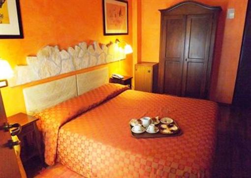 фото отеля Hotel La Torraccia