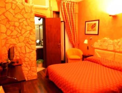 фото отеля Hotel La Torraccia