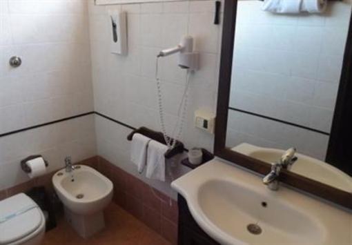 фото отеля Hotel La Torraccia
