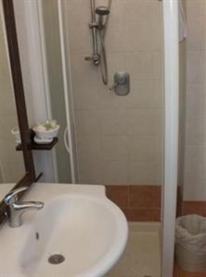 фото отеля Hotel La Torraccia