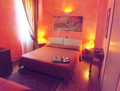 фото отеля Hotel La Torraccia