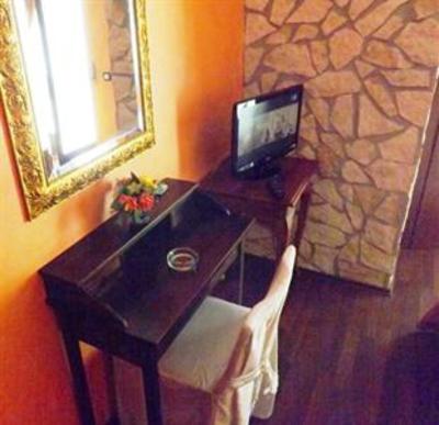фото отеля Hotel La Torraccia