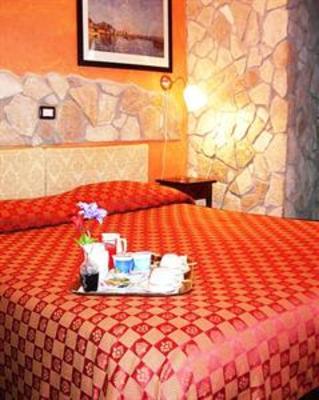 фото отеля Hotel La Torraccia