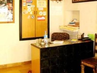 фото отеля Desert Boys Guest House
