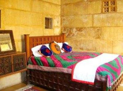 фото отеля Desert Boys Guest House
