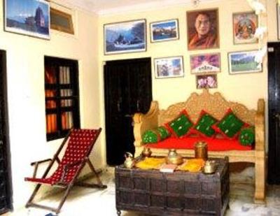 фото отеля Desert Boys Guest House