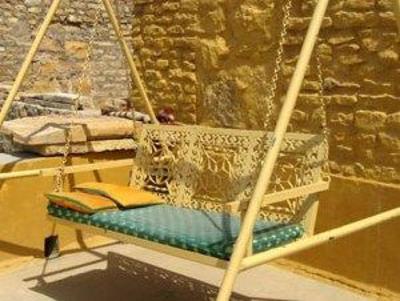 фото отеля Desert Boys Guest House