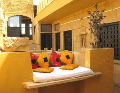 фото отеля Desert Boys Guest House
