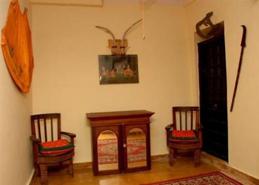 фото отеля Desert Boys Guest House