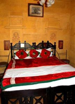 фото отеля Desert Boys Guest House