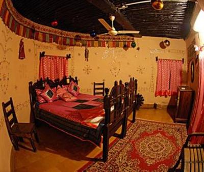 фото отеля Desert Boys Guest House