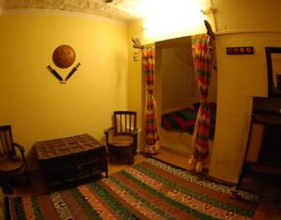 фото отеля Desert Boys Guest House