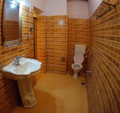 фото отеля Desert Boys Guest House