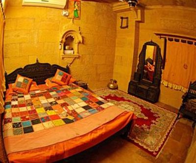 фото отеля Desert Boys Guest House