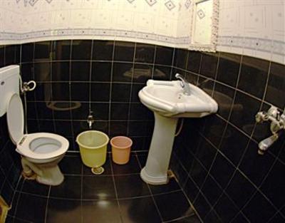 фото отеля Desert Boys Guest House