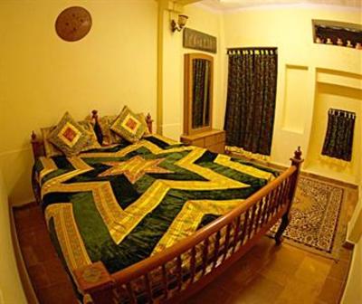 фото отеля Desert Boys Guest House