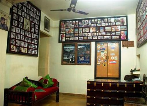фото отеля Desert Boys Guest House