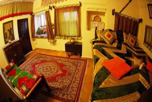 фото отеля Desert Boys Guest House
